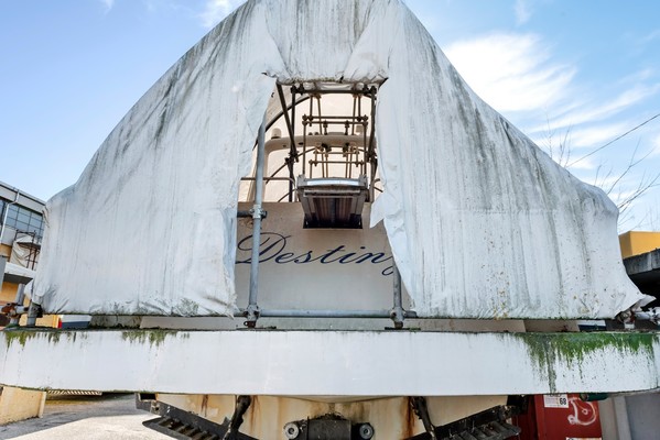 1#5075 Unità di diporto a motore Leopard 21.50 Destiny j in vendita - foto 13