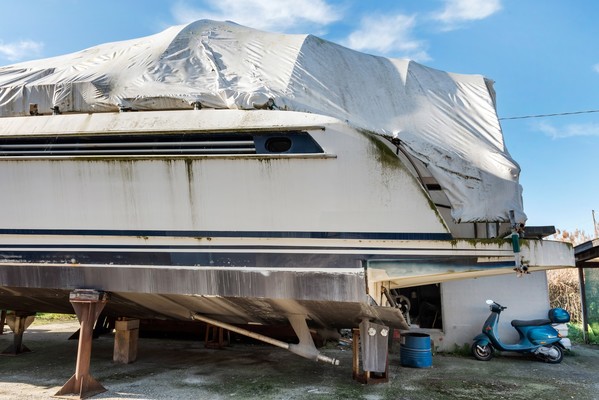 1#5075 Unità di diporto a motore Leopard 21.50 Destiny j in vendita - foto 14