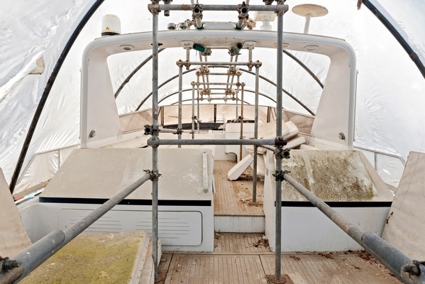 1#5075 Unità di diporto a motore Leopard 21.50 Destiny j in vendita - foto 15