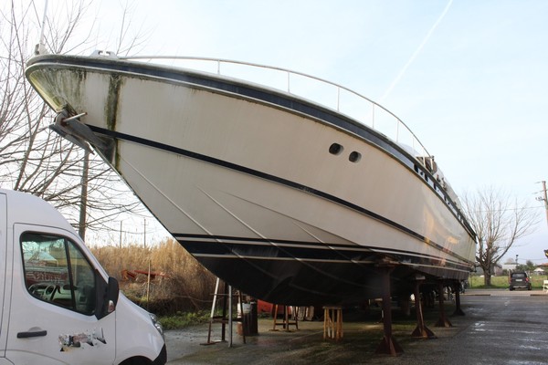 1#5075 Unità di diporto a motore Leopard 21.50 Destiny j in vendita - foto 16