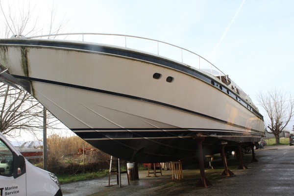 1#5075 Unità di diporto a motore Leopard 21.50 Destiny j in vendita - foto 18