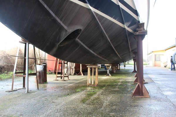 1#5075 Unità di diporto a motore Leopard 21.50 Destiny j in vendita - foto 19