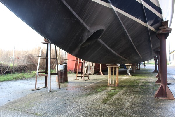 1#5075 Unità di diporto a motore Leopard 21.50 Destiny j in vendita - foto 20