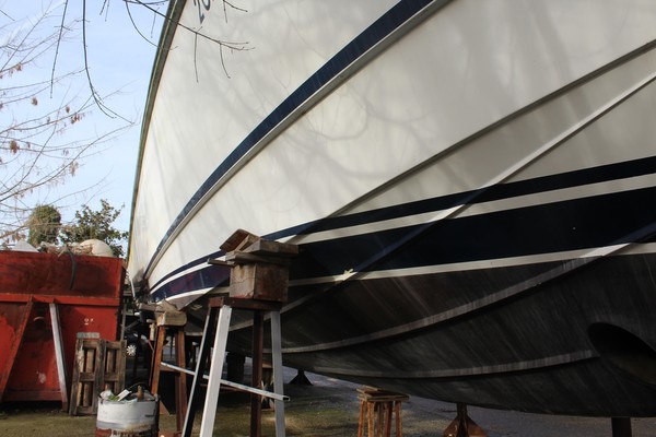 1#5075 Unità di diporto a motore Leopard 21.50 Destiny j in vendita - foto 21