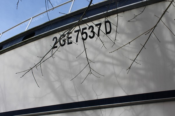 1#5075 Unità di diporto a motore Leopard 21.50 Destiny j in vendita - foto 22