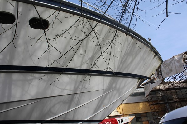 1#5075 Unità di diporto a motore Leopard 21.50 Destiny j in vendita - foto 23