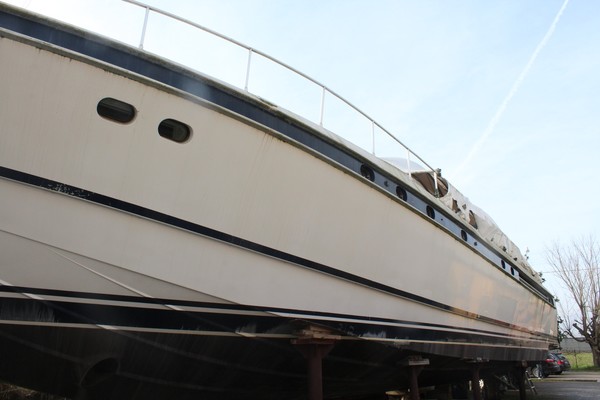 1#5075 Unità di diporto a motore Leopard 21.50 Destiny j in vendita - foto 24