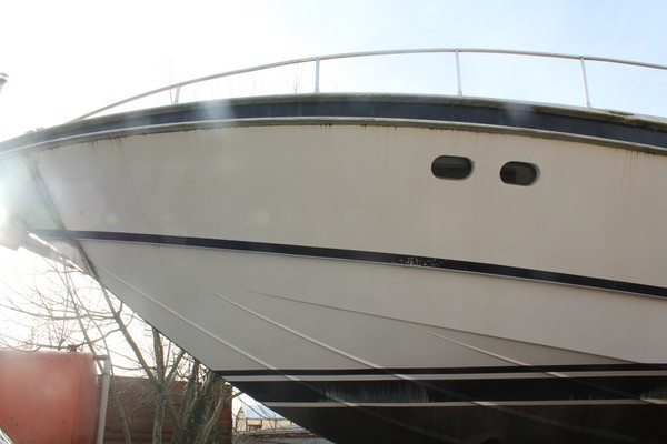 1#5075 Unità di diporto a motore Leopard 21.50 Destiny j in vendita - foto 25