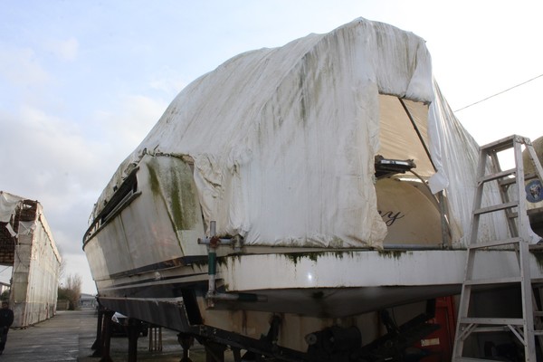 1#5075 Unità di diporto a motore Leopard 21.50 Destiny j in vendita - foto 26