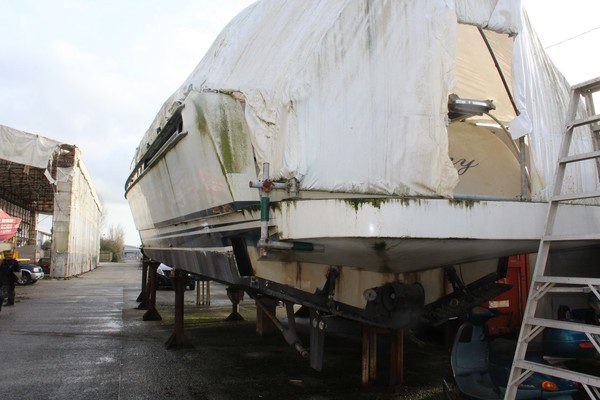 1#5075 Unità di diporto a motore Leopard 21.50 Destiny j in vendita - foto 27