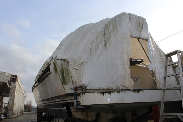 1#5075 Unità di diporto a motore Leopard 21.50 Destiny j in vendita - foto 28