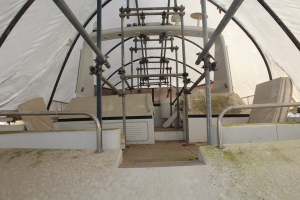 1#5075 Unità di diporto a motore Leopard 21.50 Destiny j in vendita - foto 29