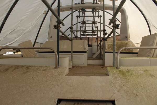 1#5075 Unità di diporto a motore Leopard 21.50 Destiny j in vendita - foto 30