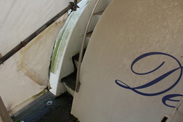 1#5075 Unità di diporto a motore Leopard 21.50 Destiny j in vendita - foto 31