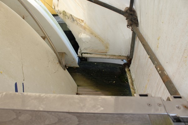 1#5075 Unità di diporto a motore Leopard 21.50 Destiny j in vendita - foto 33