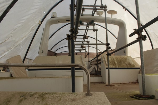 1#5075 Unità di diporto a motore Leopard 21.50 Destiny j in vendita - foto 35