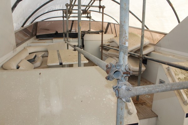 1#5075 Unità di diporto a motore Leopard 21.50 Destiny j in vendita - foto 36