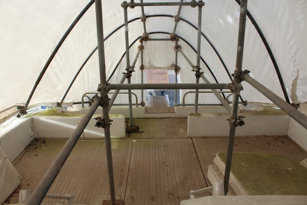 1#5075 Unità di diporto a motore Leopard 21.50 Destiny j in vendita - foto 37