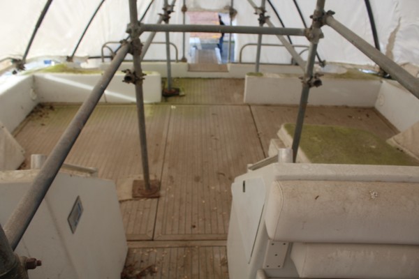 1#5075 Unità di diporto a motore Leopard 21.50 Destiny j in vendita - foto 38