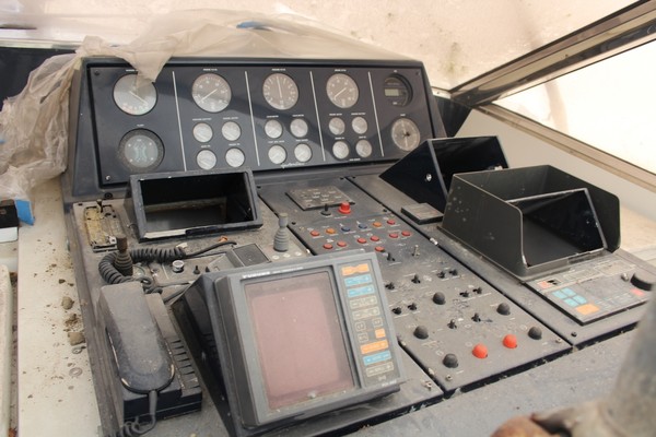 1#5075 Unità di diporto a motore Leopard 21.50 Destiny j in vendita - foto 39