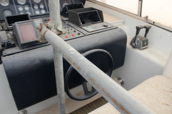 1#5075 Unità di diporto a motore Leopard 21.50 Destiny j in vendita - foto 41