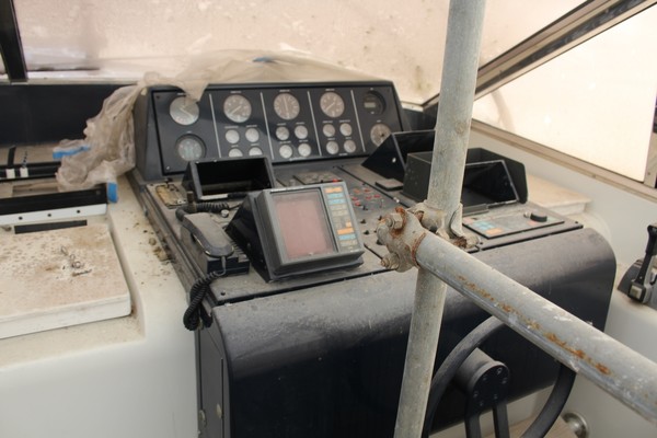 1#5075 Unità di diporto a motore Leopard 21.50 Destiny j in vendita - foto 42