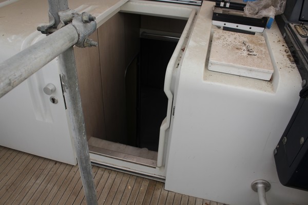 1#5075 Unità di diporto a motore Leopard 21.50 Destiny j in vendita - foto 43