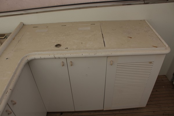 1#5075 Unità di diporto a motore Leopard 21.50 Destiny j in vendita - foto 44