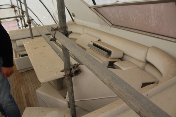 1#5075 Unità di diporto a motore Leopard 21.50 Destiny j in vendita - foto 45