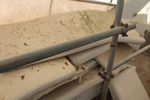 1#5075 Unità di diporto a motore Leopard 21.50 Destiny j in vendita - foto 46