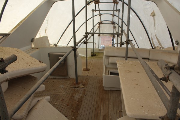 1#5075 Unità di diporto a motore Leopard 21.50 Destiny j in vendita - foto 47