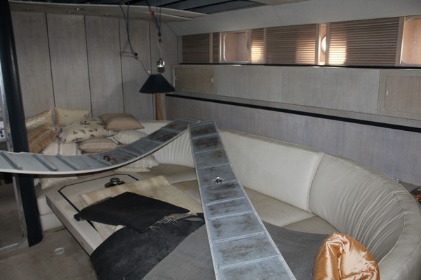 1#5075 Unità di diporto a motore Leopard 21.50 Destiny j in vendita - foto 49