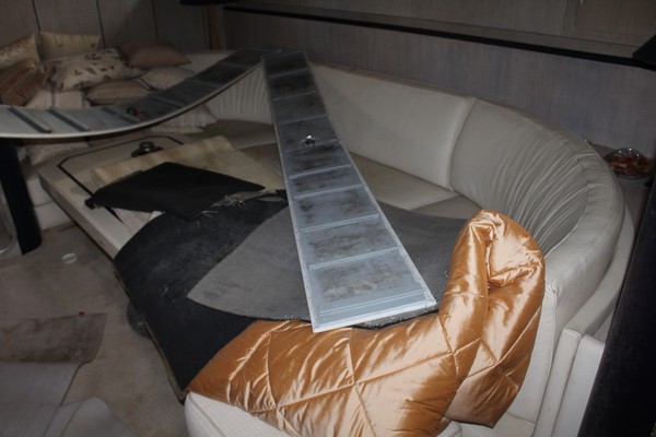 1#5075 Unità di diporto a motore Leopard 21.50 Destiny j in vendita - foto 50