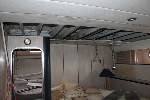 1#5075 Unità di diporto a motore Leopard 21.50 Destiny j in vendita - foto 51