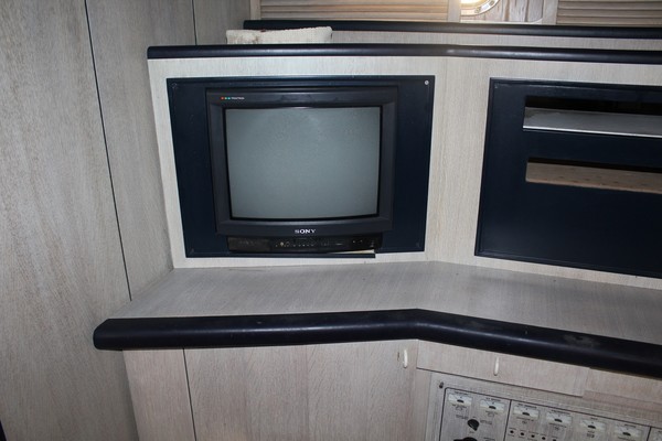 1#5075 Unità di diporto a motore Leopard 21.50 Destiny j in vendita - foto 52