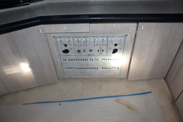 1#5075 Unità di diporto a motore Leopard 21.50 Destiny j in vendita - foto 54