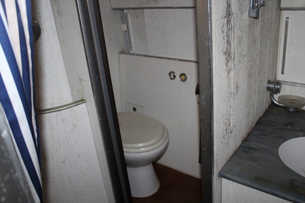 1#5075 Unità di diporto a motore Leopard 21.50 Destiny j in vendita - foto 63