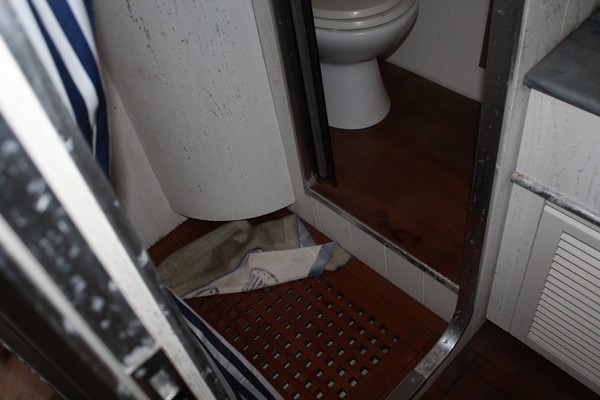 1#5075 Unità di diporto a motore Leopard 21.50 Destiny j in vendita - foto 65