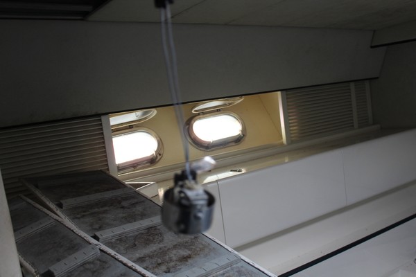 1#5075 Unità di diporto a motore Leopard 21.50 Destiny j in vendita - foto 68