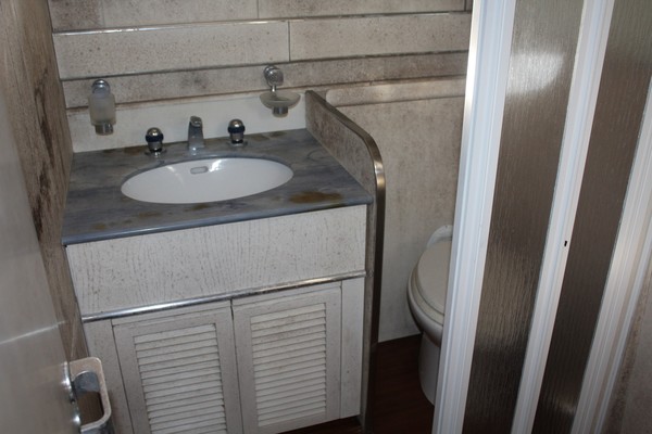 1#5075 Unità di diporto a motore Leopard 21.50 Destiny j in vendita - foto 69