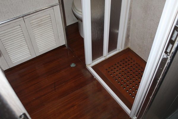 1#5075 Unità di diporto a motore Leopard 21.50 Destiny j in vendita - foto 70