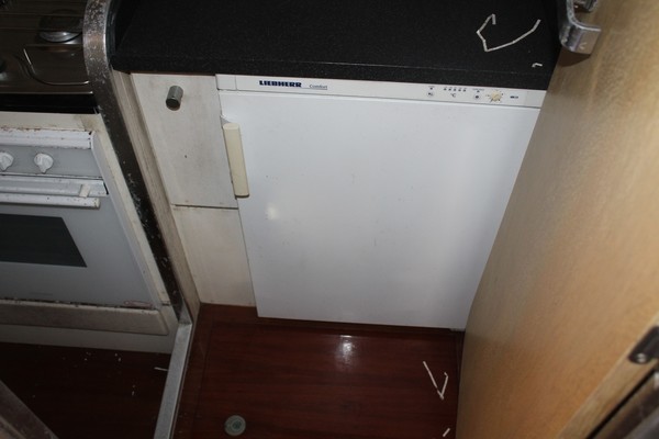 1#5075 Unità di diporto a motore Leopard 21.50 Destiny j in vendita - foto 73