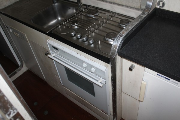 1#5075 Unità di diporto a motore Leopard 21.50 Destiny j in vendita - foto 74