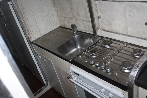 1#5075 Unità di diporto a motore Leopard 21.50 Destiny j in vendita - foto 75