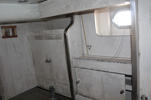 1#5075 Unità di diporto a motore Leopard 21.50 Destiny j in vendita - foto 76