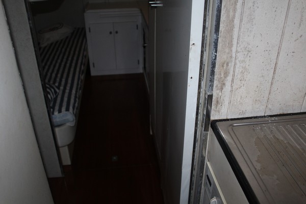 1#5075 Unità di diporto a motore Leopard 21.50 Destiny j in vendita - foto 77