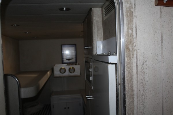 1#5075 Unità di diporto a motore Leopard 21.50 Destiny j in vendita - foto 78