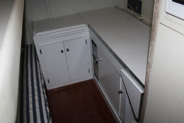 1#5075 Unità di diporto a motore Leopard 21.50 Destiny j in vendita - foto 80