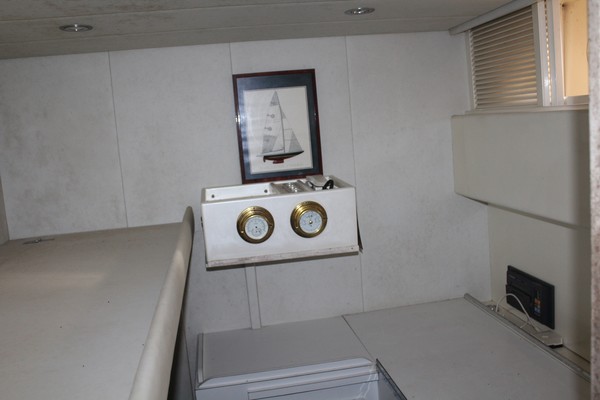 1#5075 Unità di diporto a motore Leopard 21.50 Destiny j in vendita - foto 81