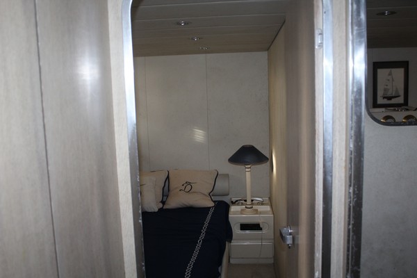 1#5075 Unità di diporto a motore Leopard 21.50 Destiny j in vendita - foto 84